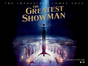 The Greatest Showman