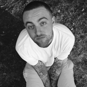 Ariana Grande shares heartfelt tribute to Mac Miller on Instagram.